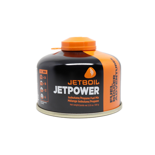 Jetboil Jetpower Fuel (100g)
