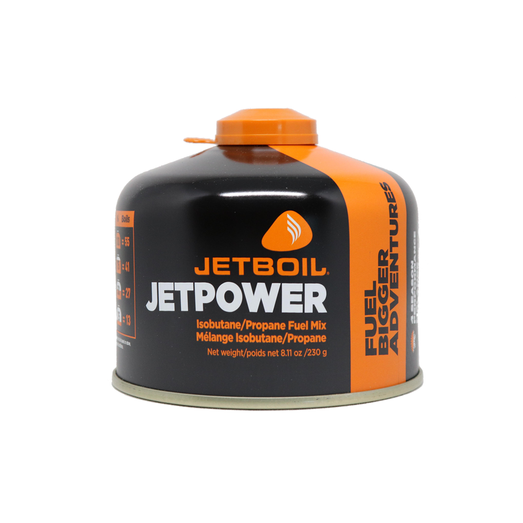 Jetboil Jetpower Fuel