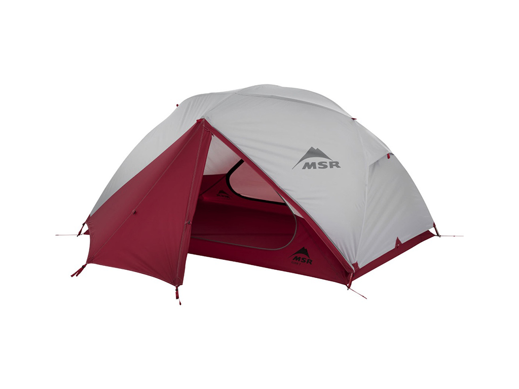 MSR Elixir 2 Tent (Red)