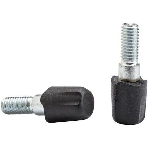 Black Diamond Tech Tips - Rubber (Pair)