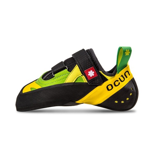 Ocun Oxi QC