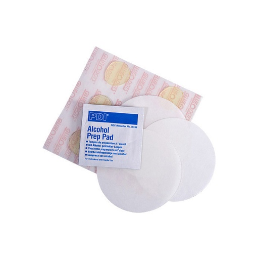 Therm-A-Rest Instant Field Repair Kit