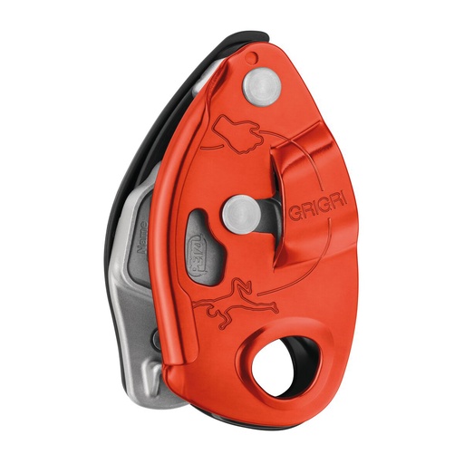 Petzl Grigri