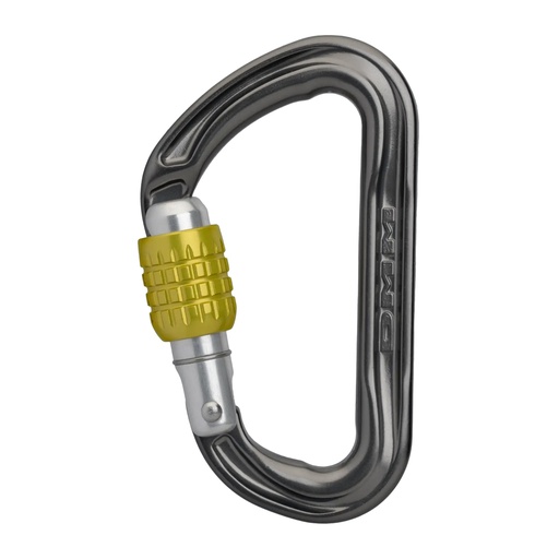 DMM Phantom Screwgate Carabiner