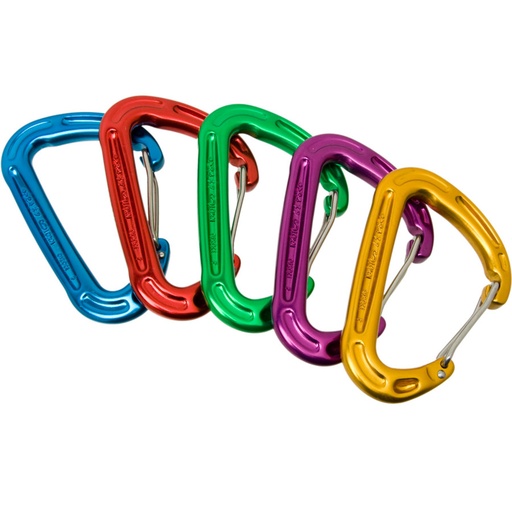 DMM Spectre Wire Gate