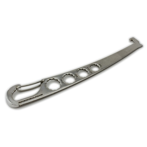 Metolius Torque Nut Tool