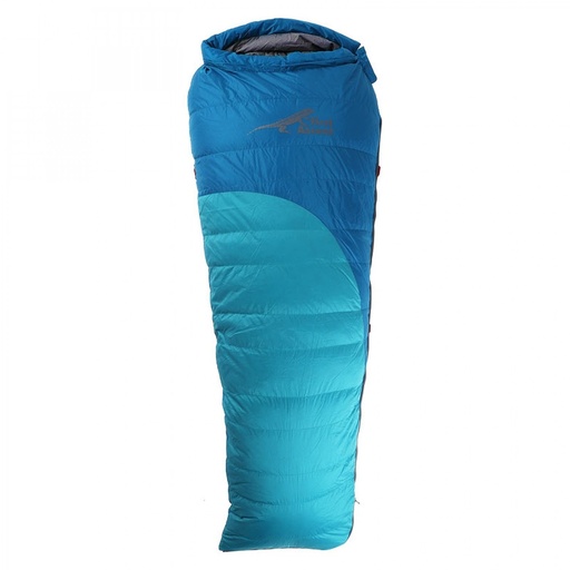 First Ascent Ice Nino