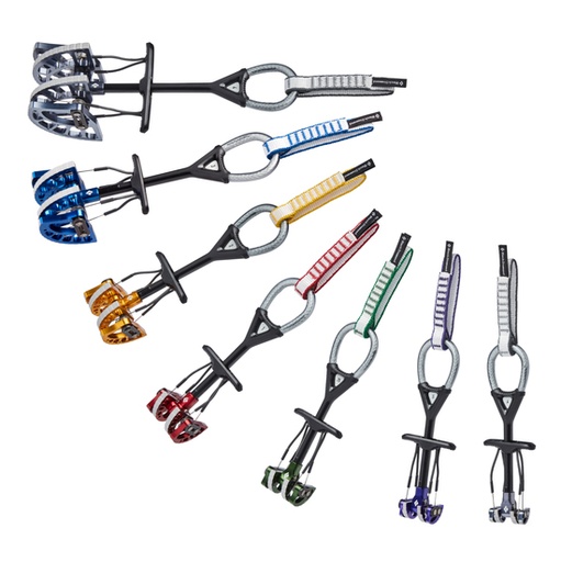 Black Diamond Camalot Ultralight