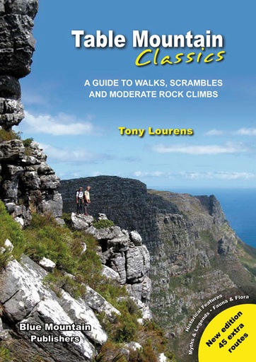 Table Mountain Classics
