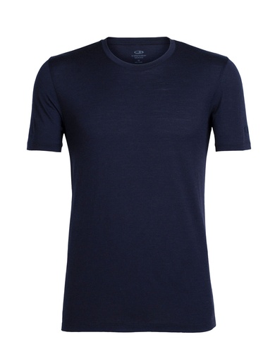 Icebreaker Tech Lite Short Sleeve – Men's