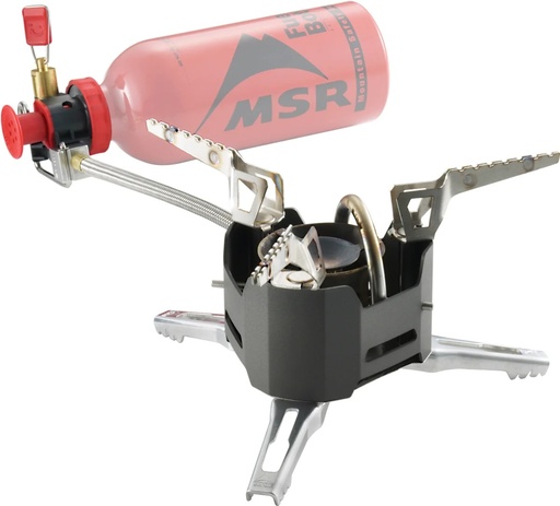 MSR XGK - EX Stove