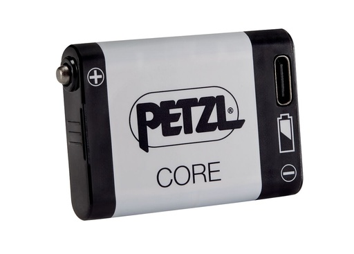 Petzl Core Rechargeable Battery