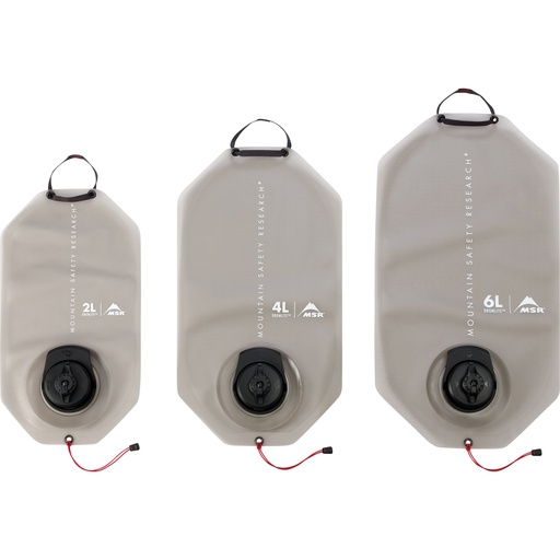 MSR DromLite Bag