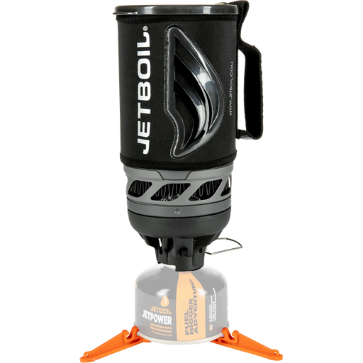 Jetboil Flash Cooking System - Old