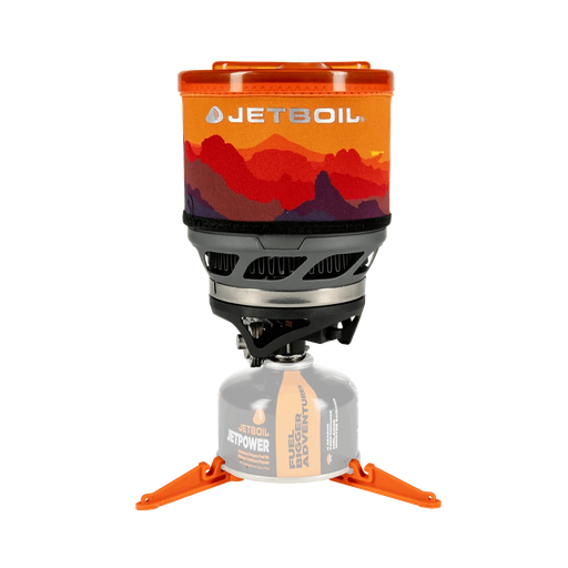 Jetboil MiniMo Cooking System