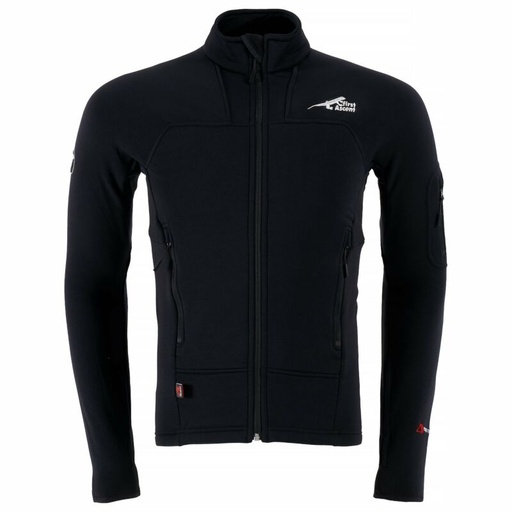 First Ascent K2 Powerstretch Fleece Jacket