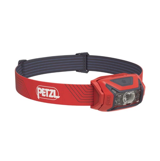 Petzl Actik Headlamp 450L