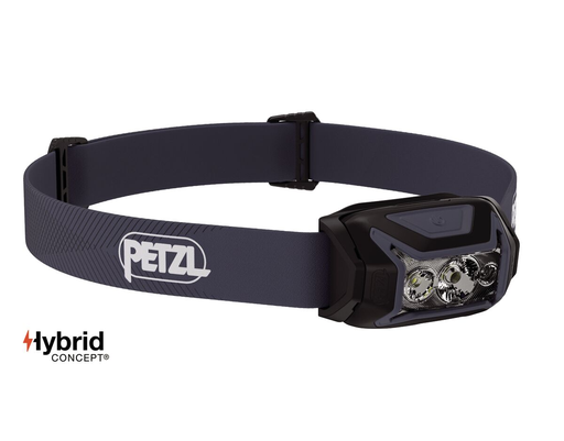 Petzl Actik Headlamp 450L