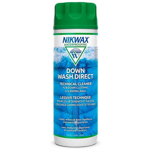 Nikwax Down Wash Direct