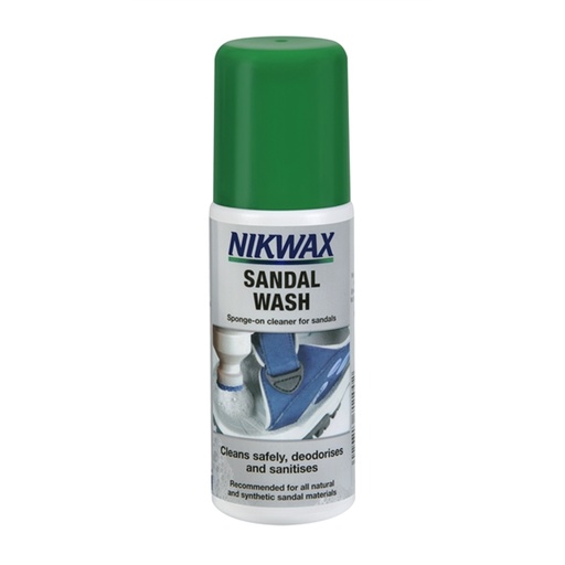 Nikwax Sandal Wash 125ml