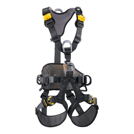 Petzl Avao Bod Fast Harness European
