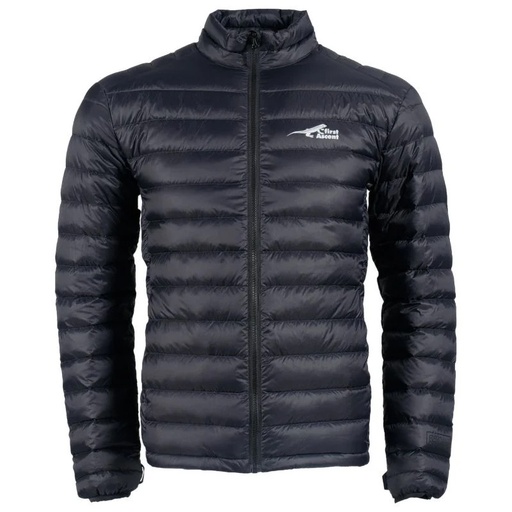 First Ascent Transit Down Jacket - Mens
