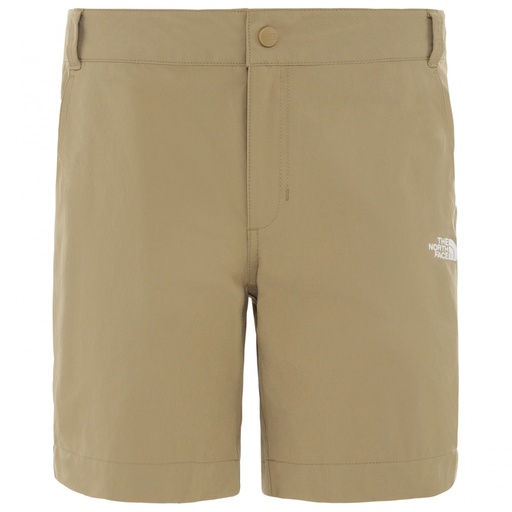 The North Face Exploration Shorts – Women's