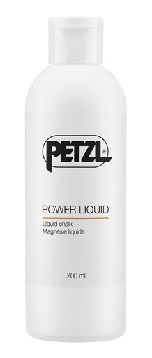 Petzl Power - Liquid Chalk 200ml