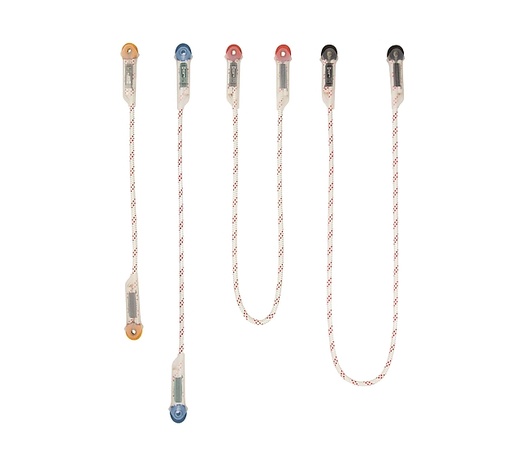 Singing Rock I Lanyard