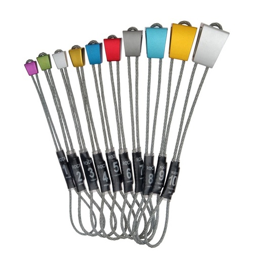 Wild Country Rock on Wire Sets