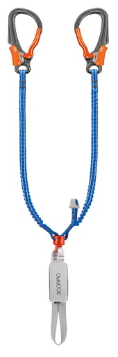 Petzl Scorpio Eashook