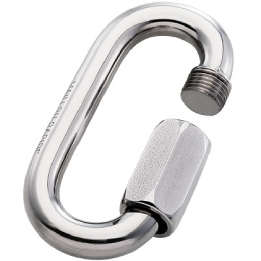 Maillon Rapide Normal Maillon 8mm