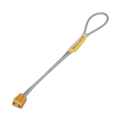 DMM Alloy Offset Stopper