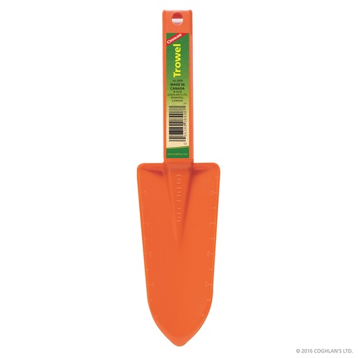 Coghlan's Backpackers Trowel