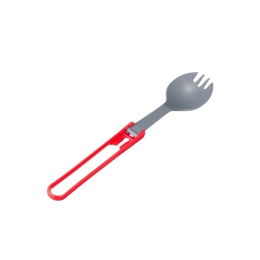 MSR Folding Spork - Red