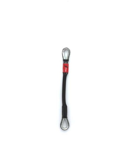 Fixe Steel Wire Dogbone Short