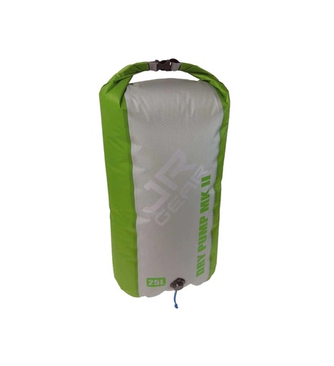 JR Gear Dry Pump Mk. II - 25L