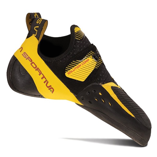 La Sportiva Solution Comp – Men's