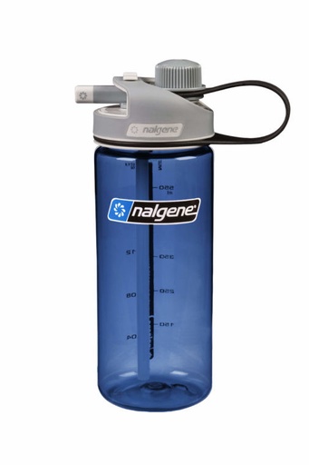 Nalgene Multidrink Water Bottle (600ml)