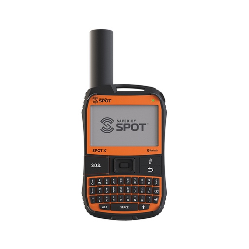 Spot X - Bluetooth 
