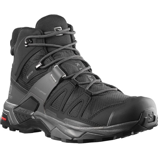 Salomon X Ultra 4 Mid GTX – Men's