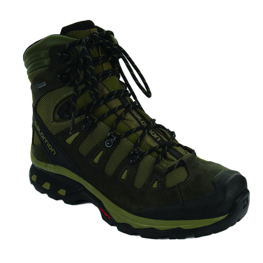 Salomon Quest 4D 3 GTX – Men's