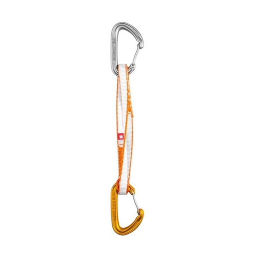 Ocun Kestrel ST Quickdraw – Various