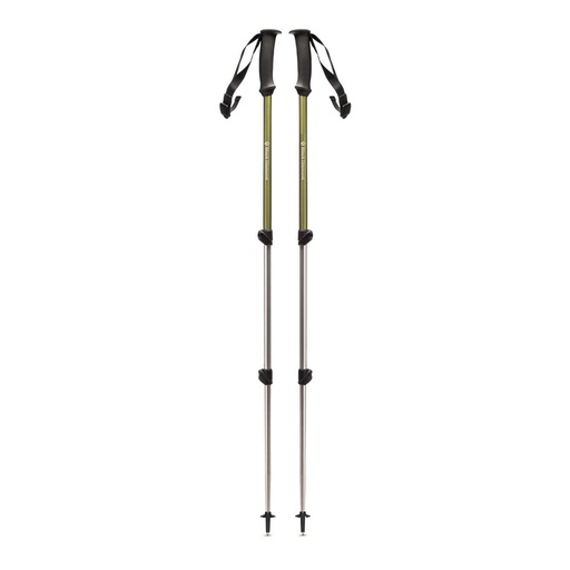Black Diamond Trail Explorer 3 Pole(Single)