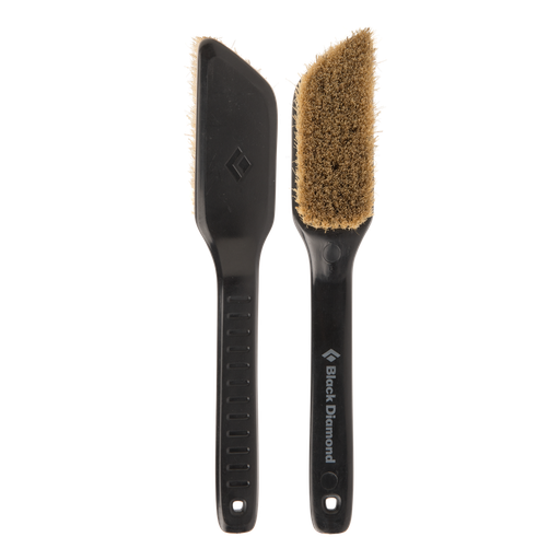 Black Diamond Boulder Brush 