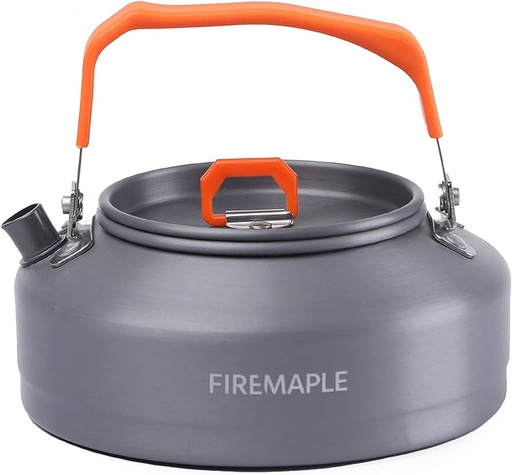 Fire Maple Feast T3 Kettle