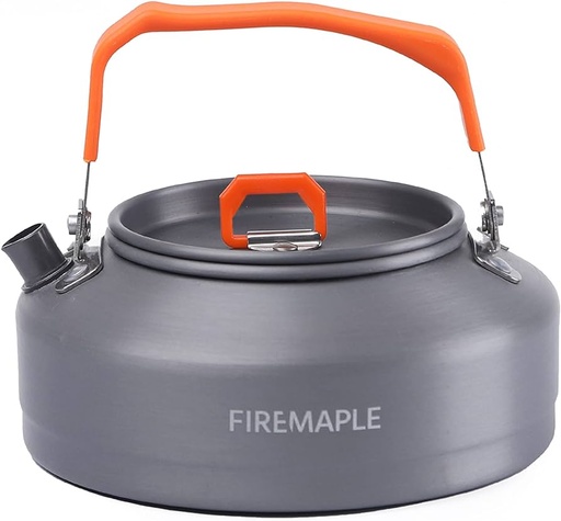 Fire Maple T3 Kettle