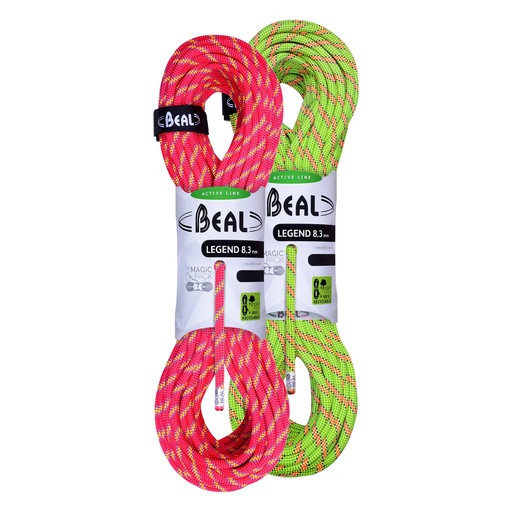 Beal Legend 8.3mm x 60m 