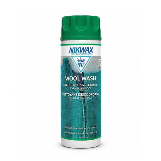Nikwax Wool Wash