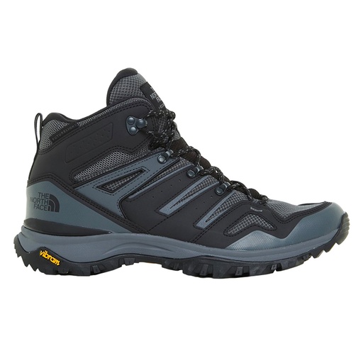 The North Face Men’s Hedgehog Mid Futurelight Hiking Boot Mountain